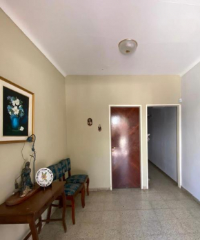 Casa Mamu en microcentro